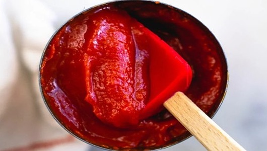 تصویر 3 از قیمت خرید کنسرو رب گوجه فرنگی + فروش ویژه